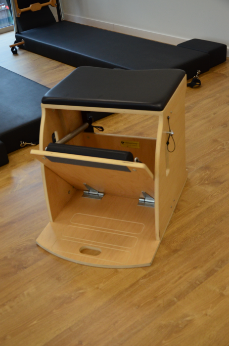 Wunda chair do pilatesu