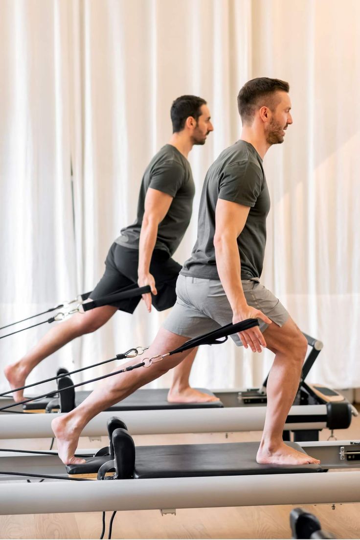 pilates
